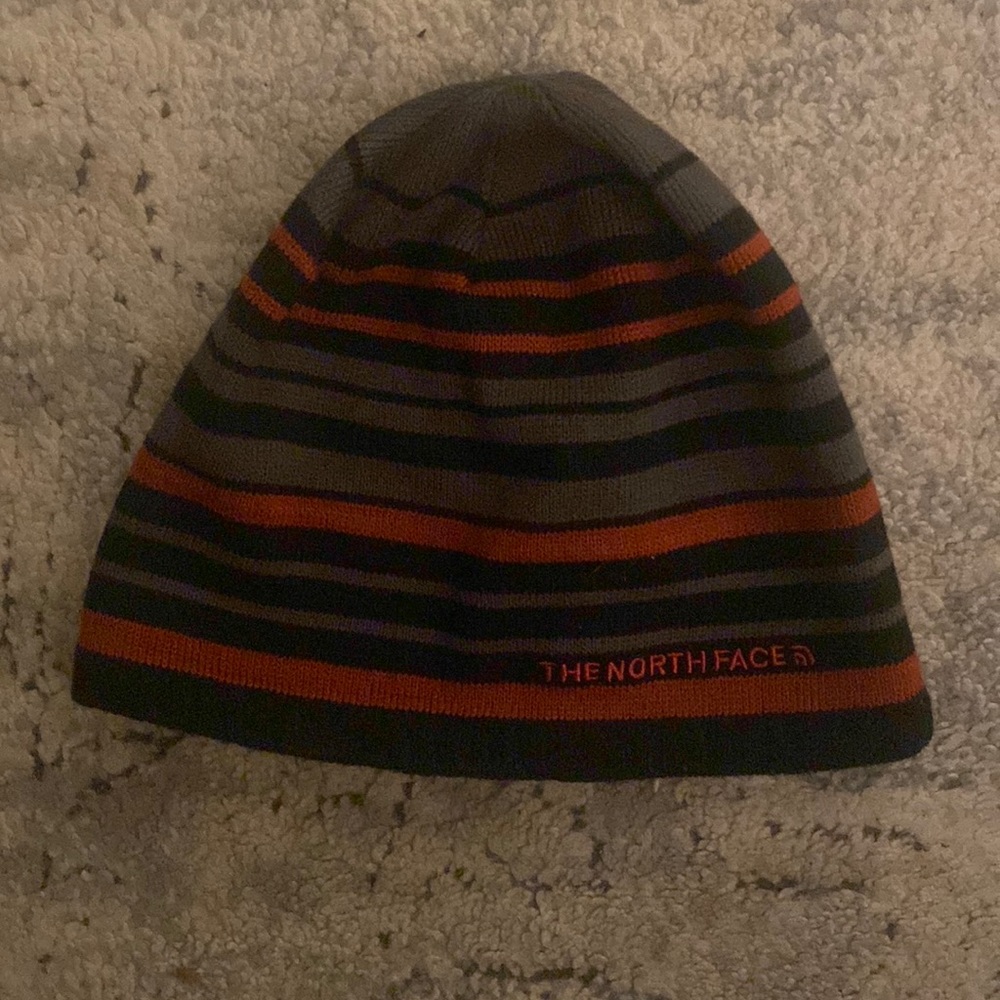North face hat